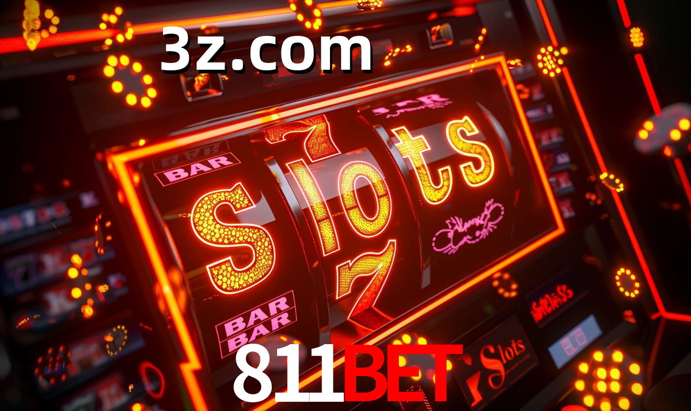 Experiência Promoções 811BET