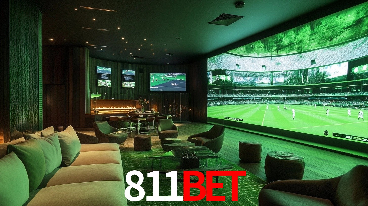 Segurança App 811BET