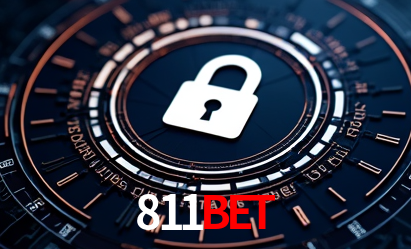 Segurança e Licenças 811BET